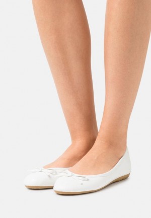 Dámské Baleríny Anna Field 2 Pack Ballet Pumps Černé | YLTM-28693