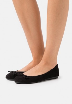 Dámské Baleríny Anna Field 2 Pack Ballet Pumps Mátově Zelená | ZGES-51398