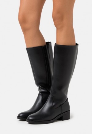 Dámské Boty Anna Field Zimní Boots Boots Černé | XCYD-32798