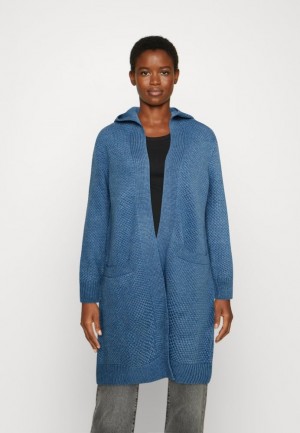 Dámské Kardigan Anna Field Cardigan Blankyt | VQPX-63714