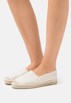 Dámské Nízká Boty Anna Field Espadrilles Béžový | TBYZ-91023