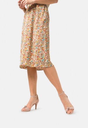 Dámské Sandály Anna Field Sandals Světle Růžové | PUBH-85043