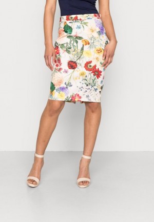 Dámské Sukně Anna Field Pencil Skirt Světle Růžové | LXIN-19043