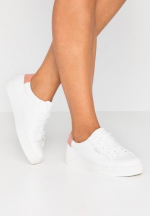 Dámské Tenisky Anna Field Trainers Světle Růžové | RQAL-03142