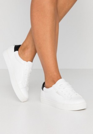 Dámské Tenisky Anna Field Trainers Černé | ONDS-40871