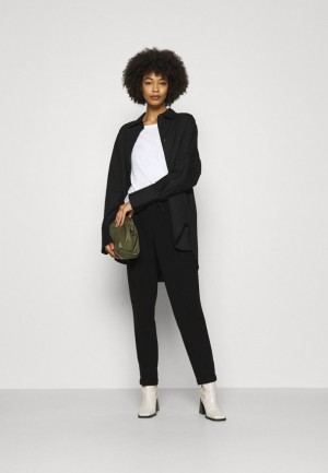 Dámské Tričko Anna Field 2 Pack Long Sleeved Top Bílé | KBLC-64183