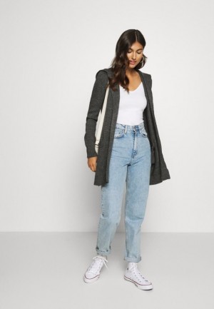 Dámské Tričko Anna Field 2 Pack Top Bílé | LVYZ-61827