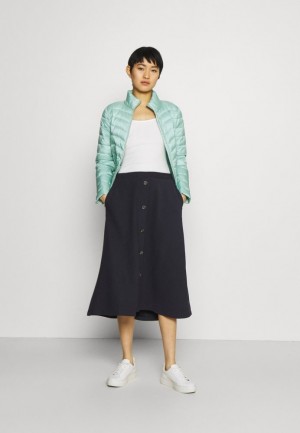 Dámské Tričko Anna Field 3er Pack Top Bílé | DKQS-70236