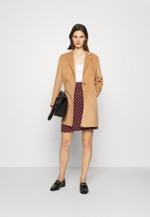 Dámské Tričko Anna Field 3er Pack Top Černé | GLVY-45170